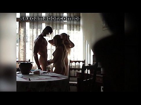 ❤️ Mmekọahụ enyi na-akpọ a ibu nwoke na a threesome na ya ❤❌  Ihe na-akpali agụụ mmekọahụ n'ụlọ  ❌️❤